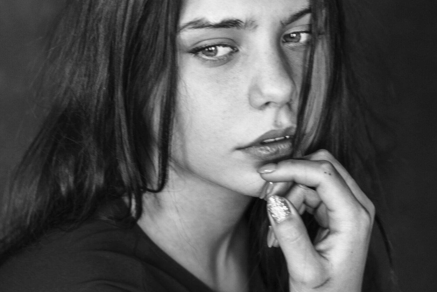 , Ksanka Skornyakova