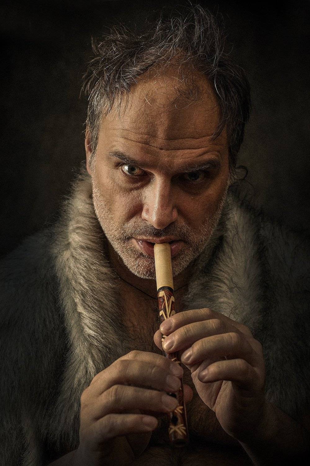 , Сергей Борисов