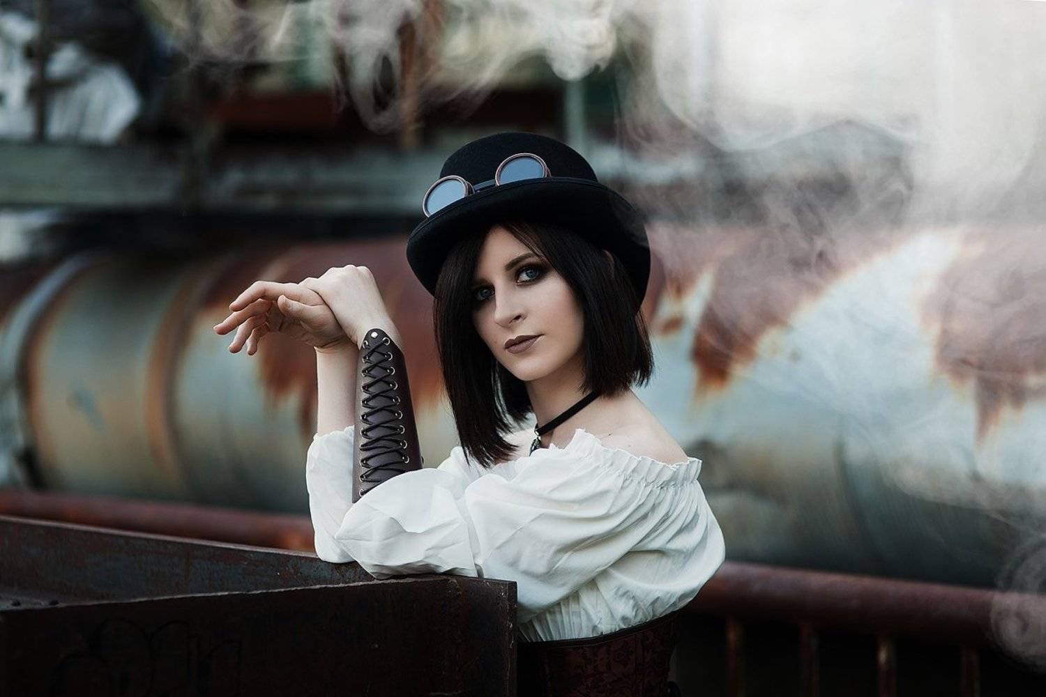 , Лана Никонова