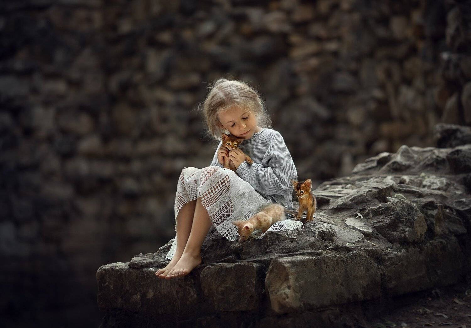 , Елена Силина