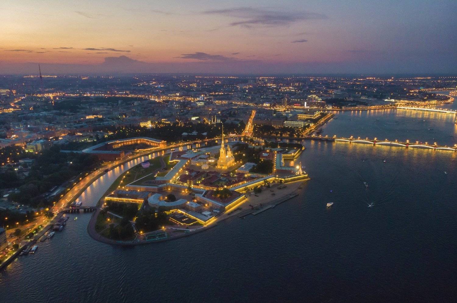 , Юрий Столыпин