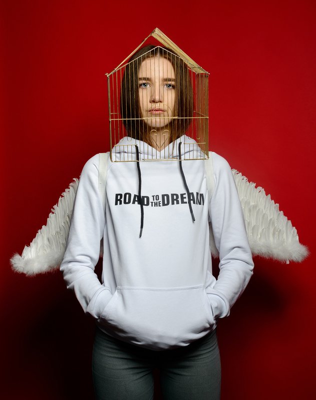 Road to the dream фото превью