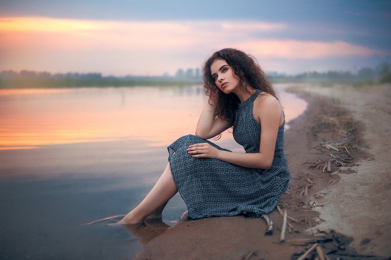 Serenity фото превью