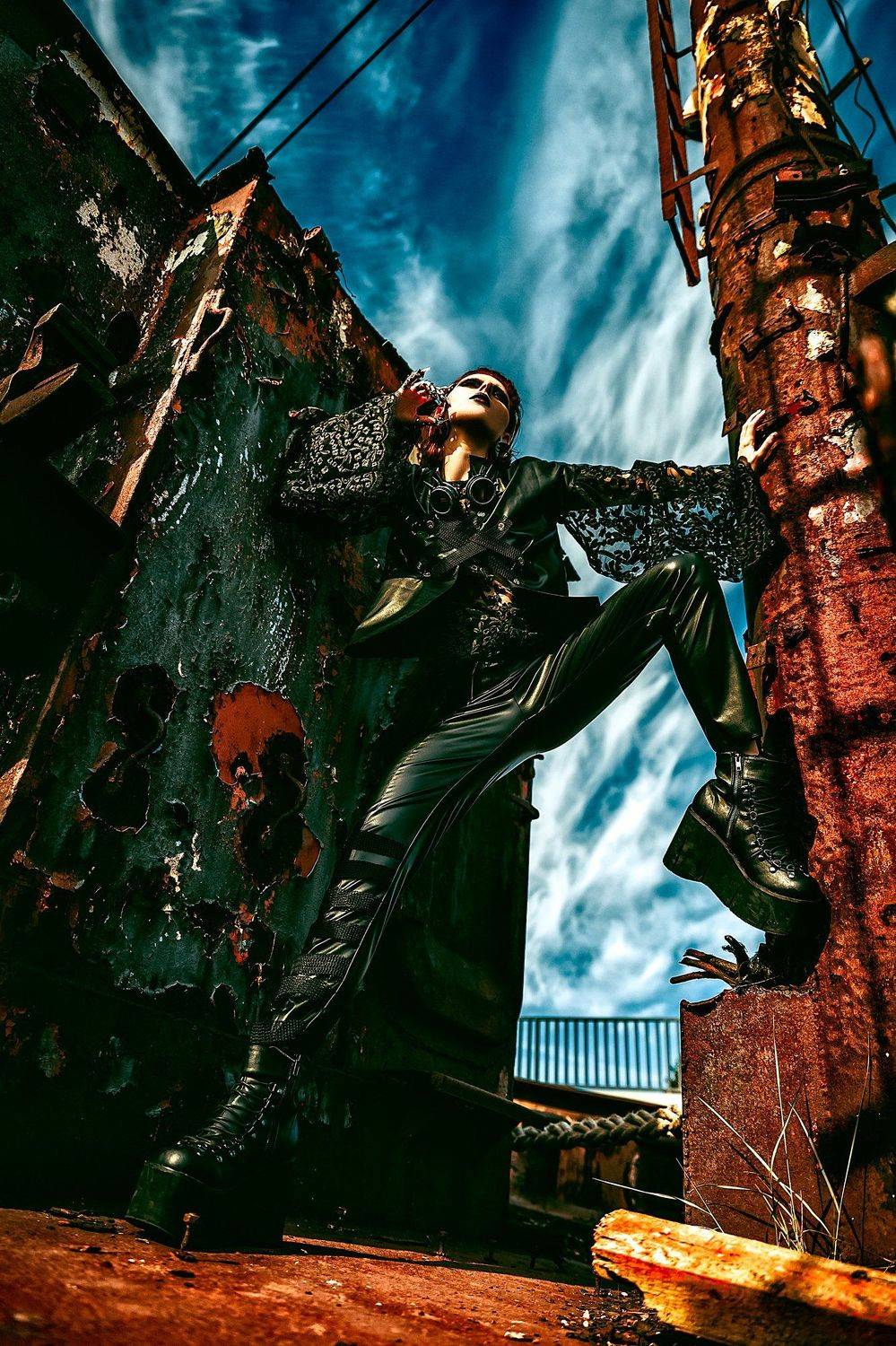 woman, beauty, fashion, art, outdoors, Руслан Болгов (Axe)