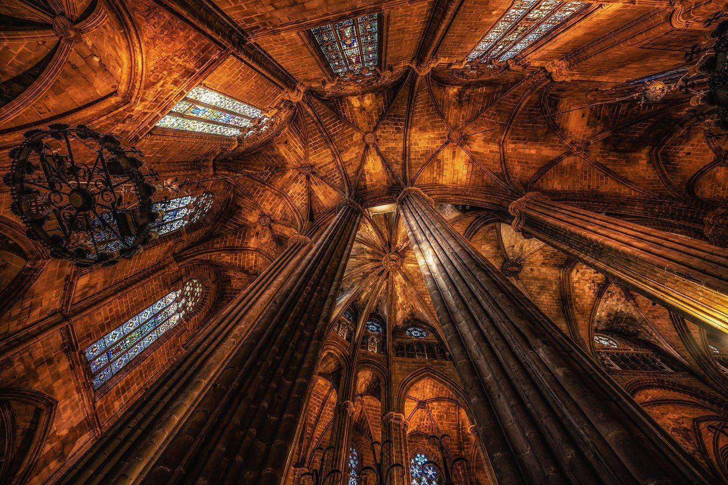 барселона, Gunter Graiss