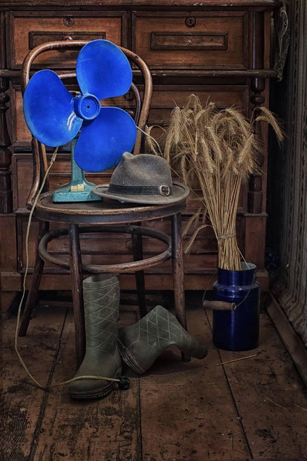 , Михаил Анисимов