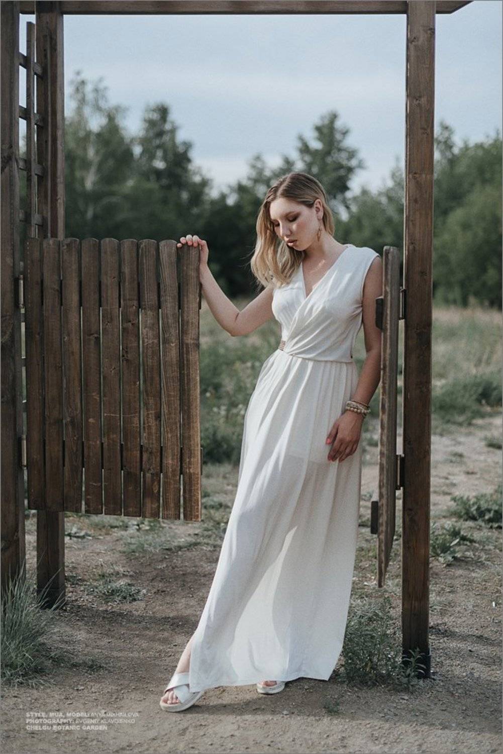 , Евгений Клавдиенко