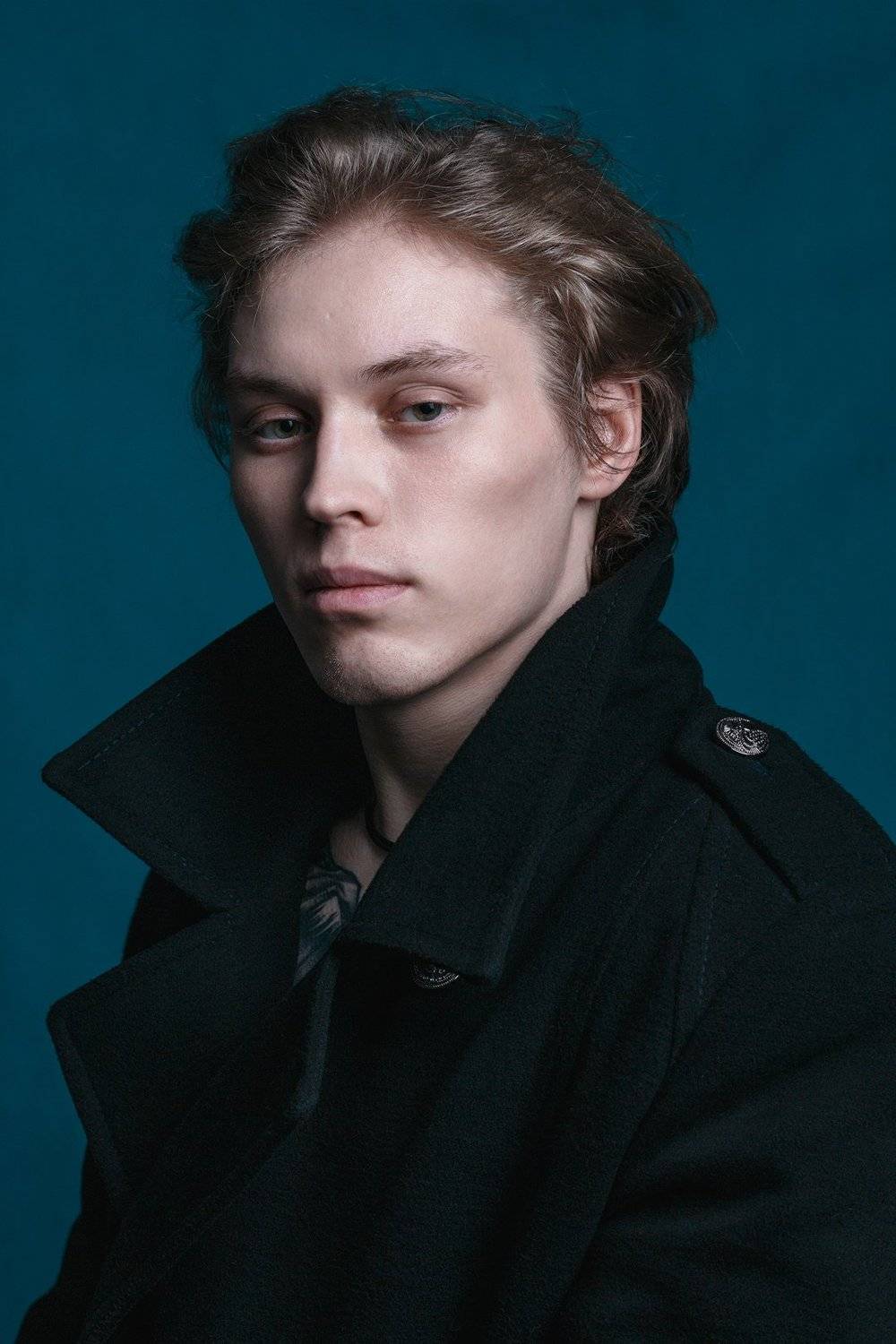 , Александр Емельянов