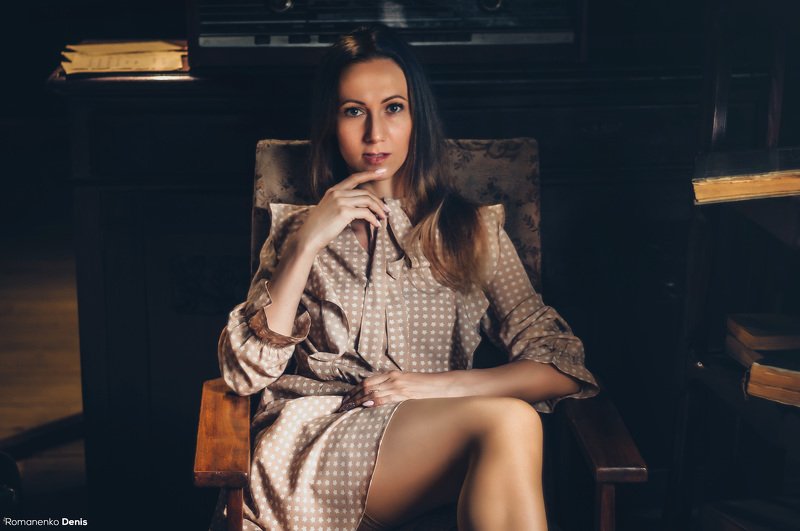 Аня фото превью