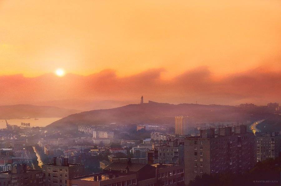 , Пантелеев Илья