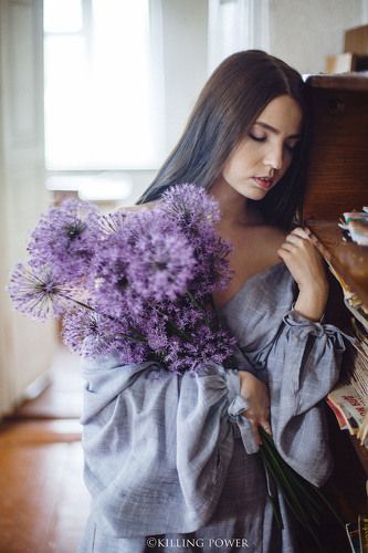 The Lilac Summer