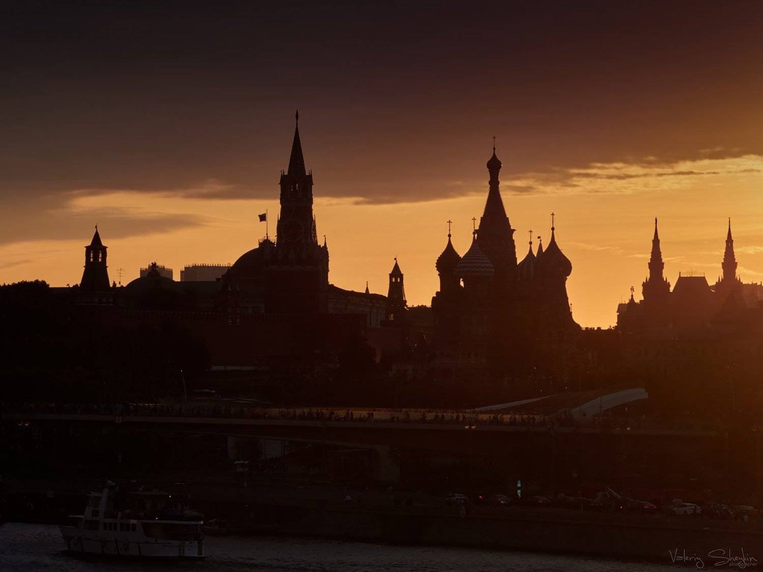 , Валерий Шейкин