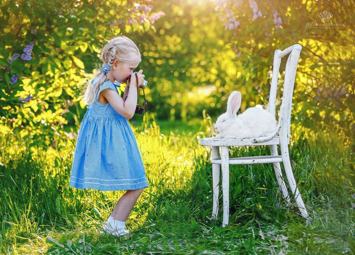 , Любовь Махиня