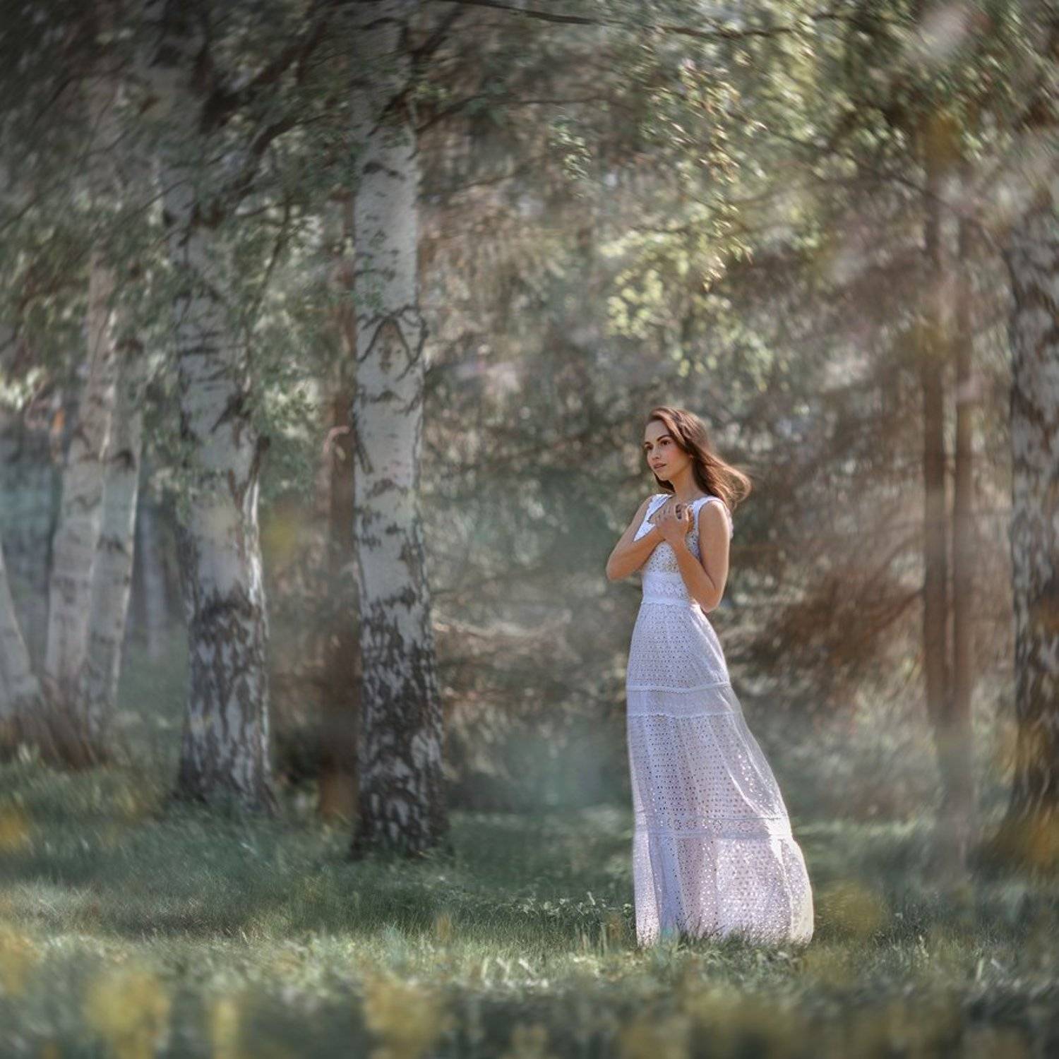 , Екатерина Годова