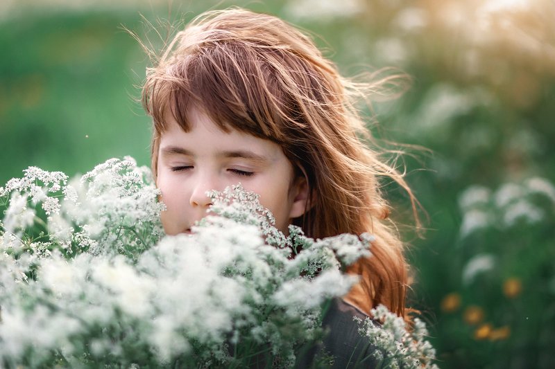 Дыхание лета фото превью