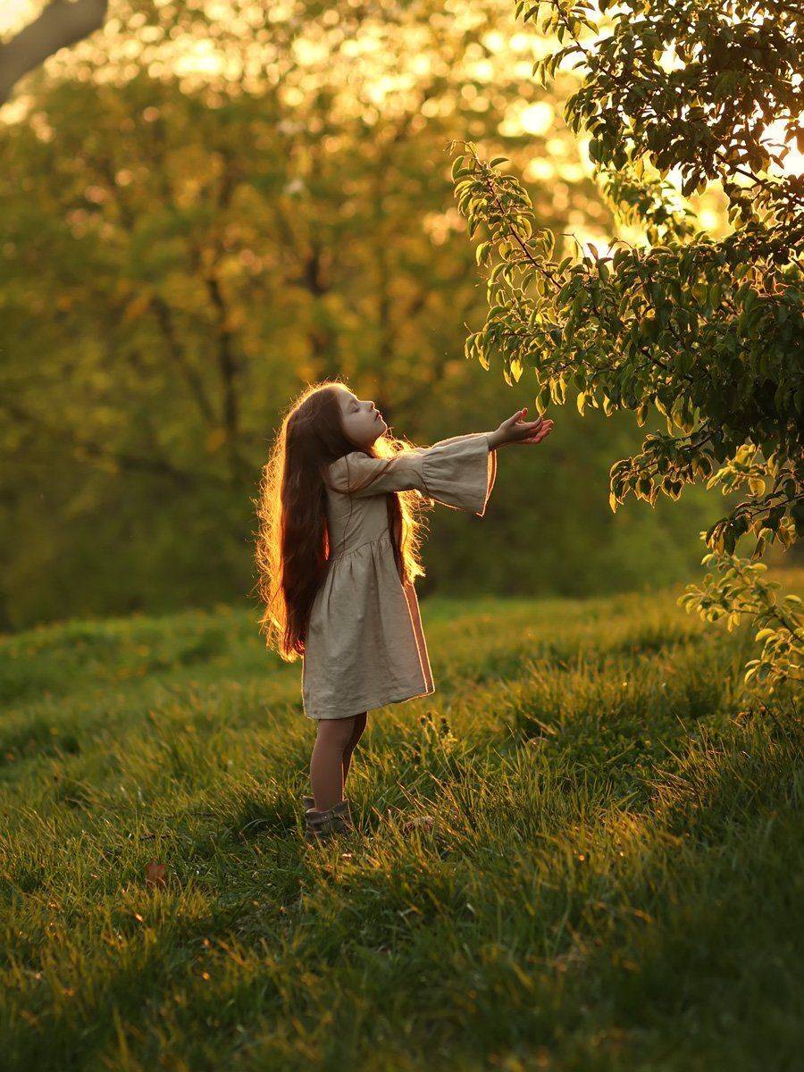 , Юлия Комаева