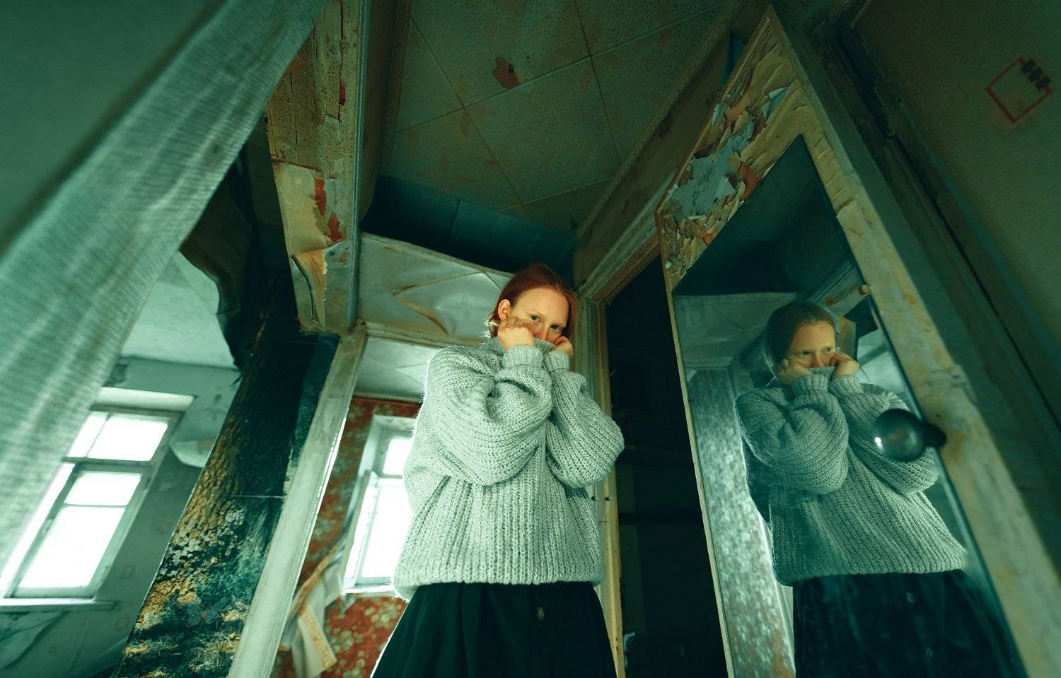 , Игорь Бурба