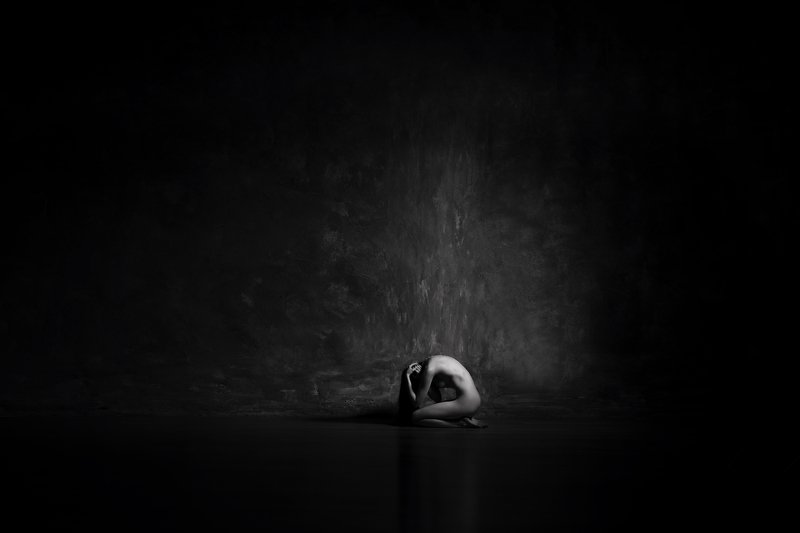 Одиночество фото превью