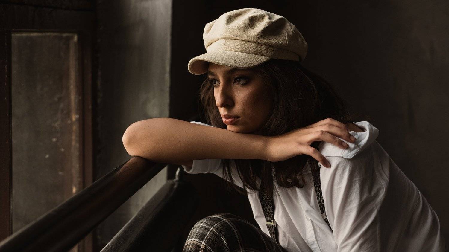 , Андрей Болдышев