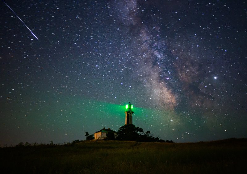 Путь указывающий... фото превью