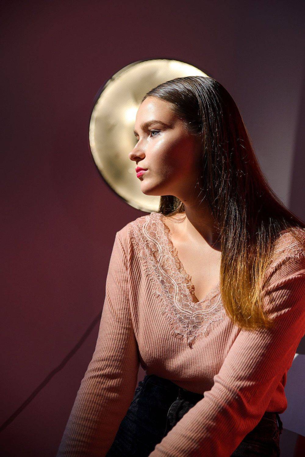 , Максим Лаухин