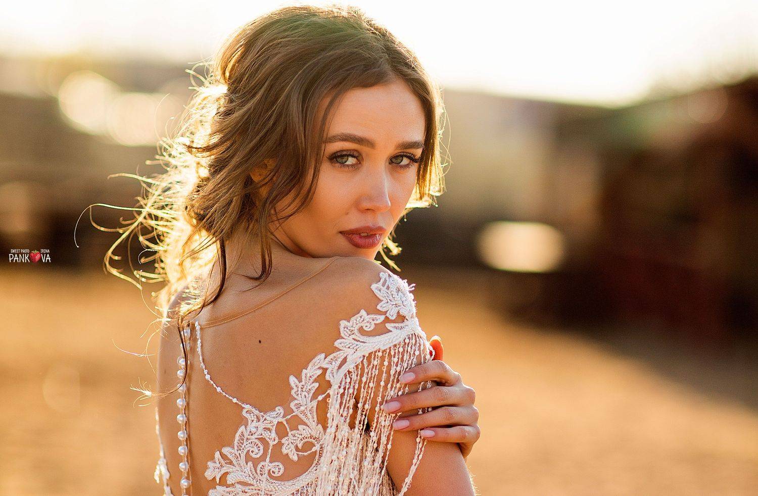 Свадебная фотосессия, Ирина Панкова