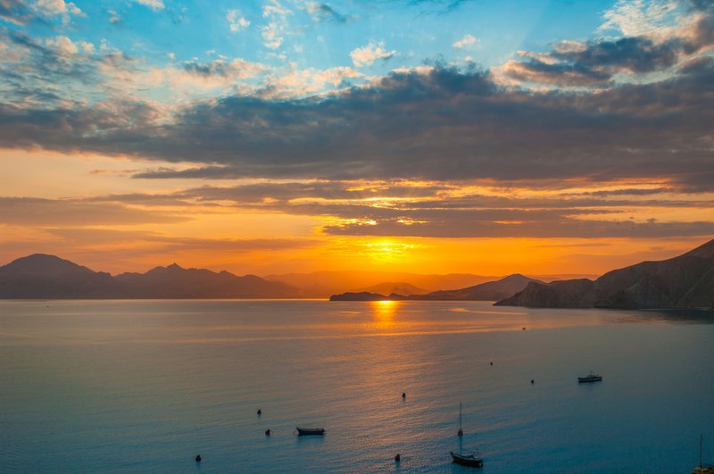 Крым (фото из архива) фото превью