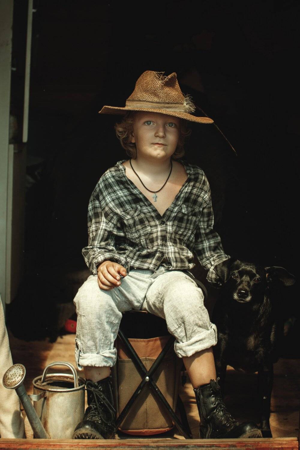 , Йоко Смирнова