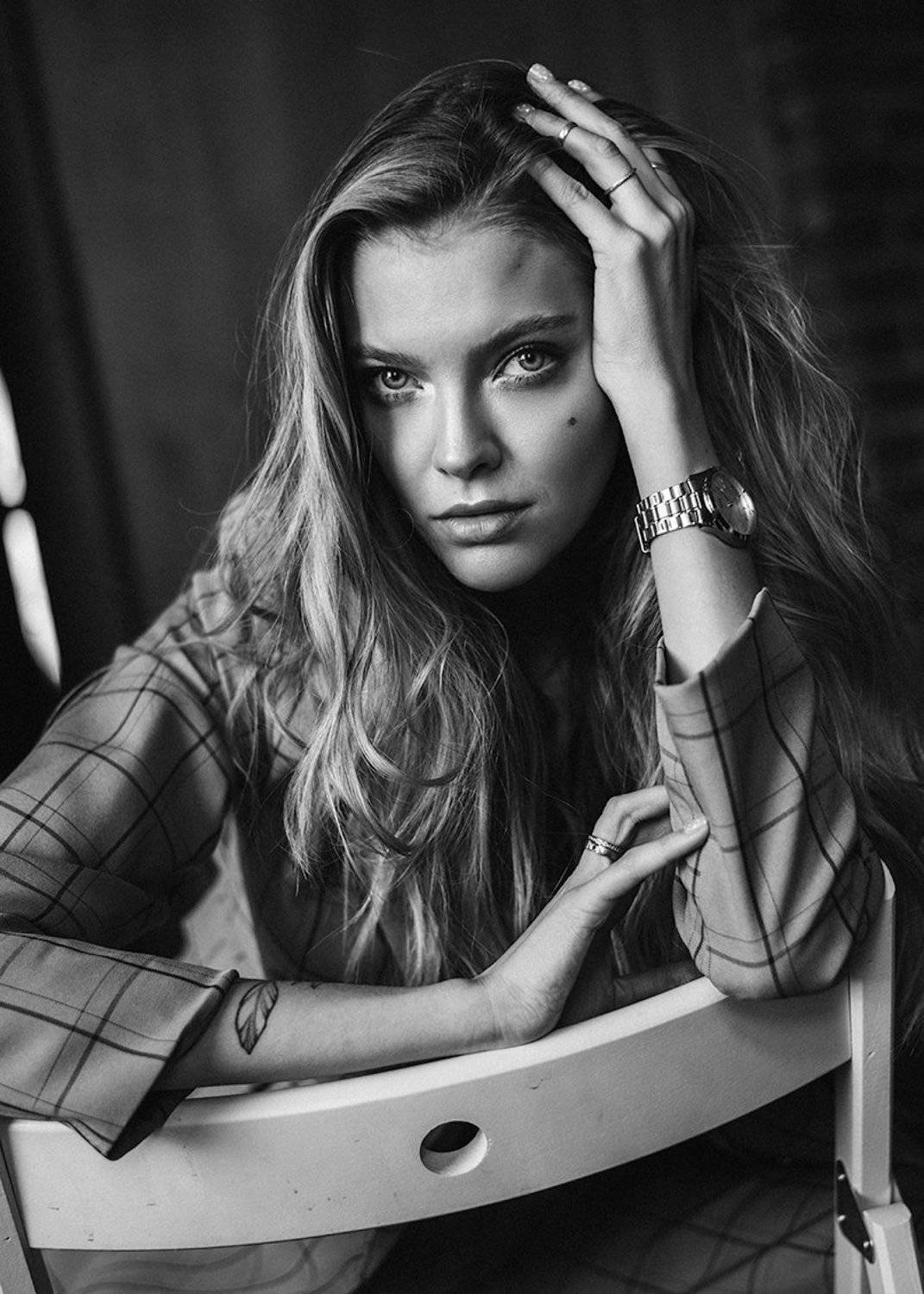 , Марина Щеглова