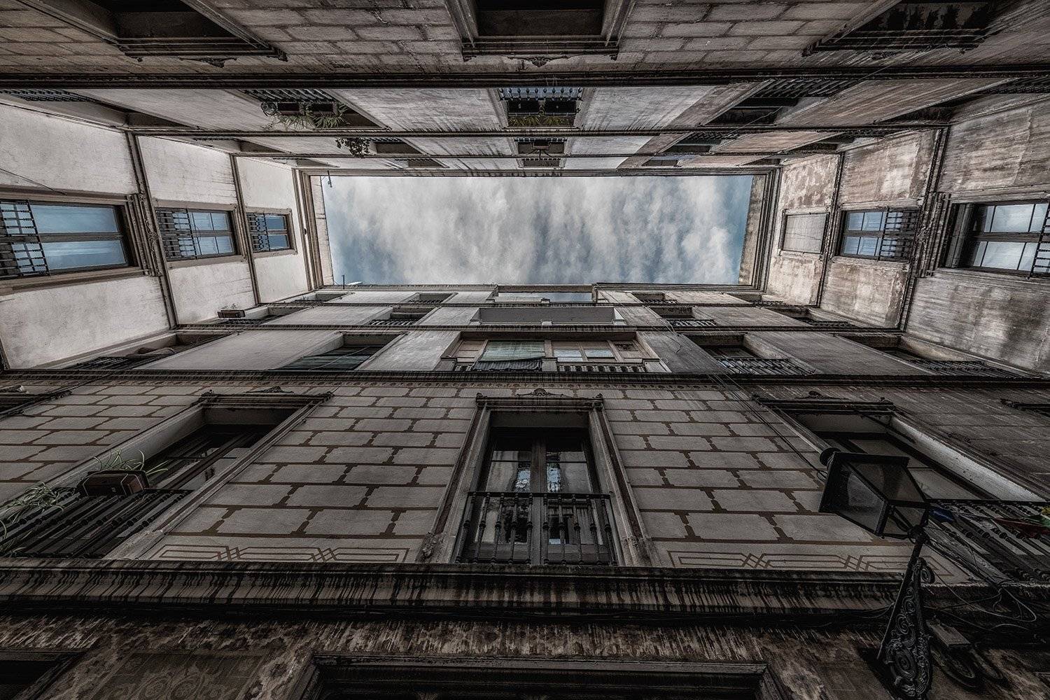 барселона, Gunter Graiss