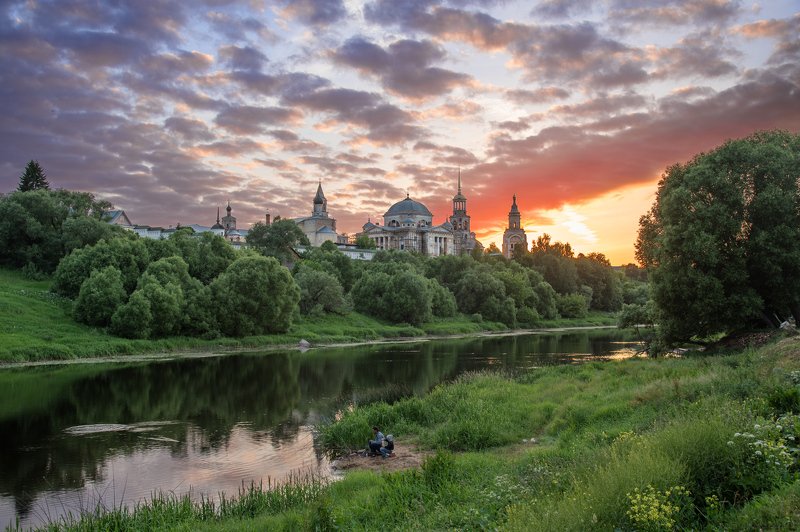 Торжок фото превью