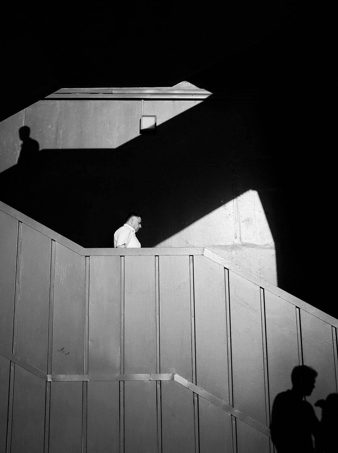 street , black and white, yajun.hu