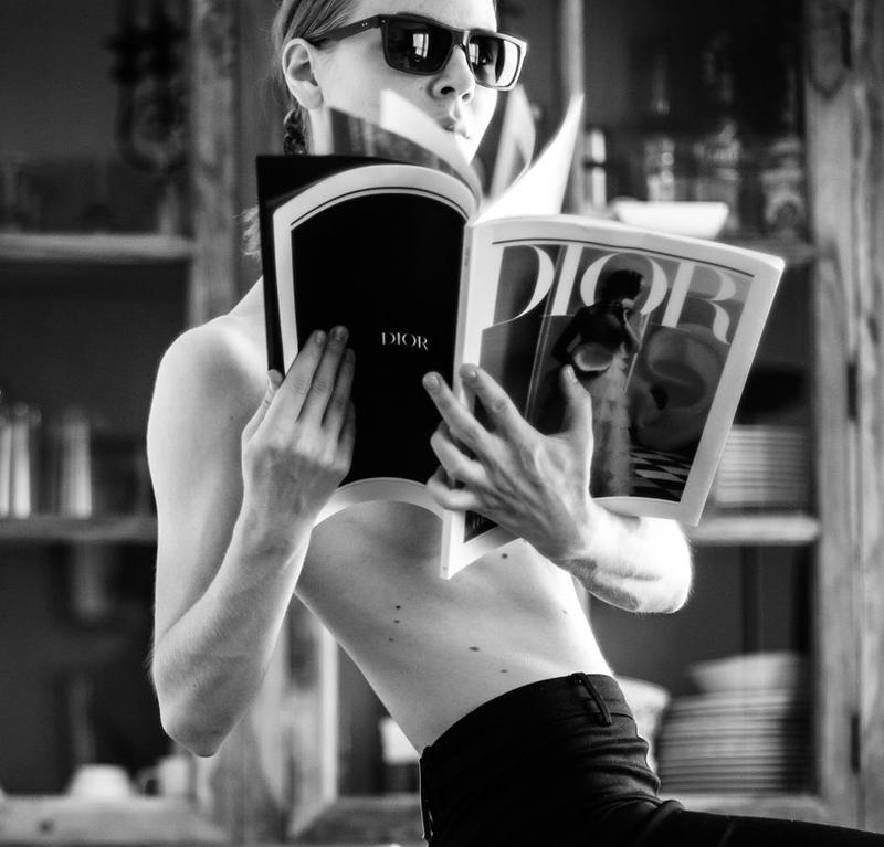 селфи фото превью