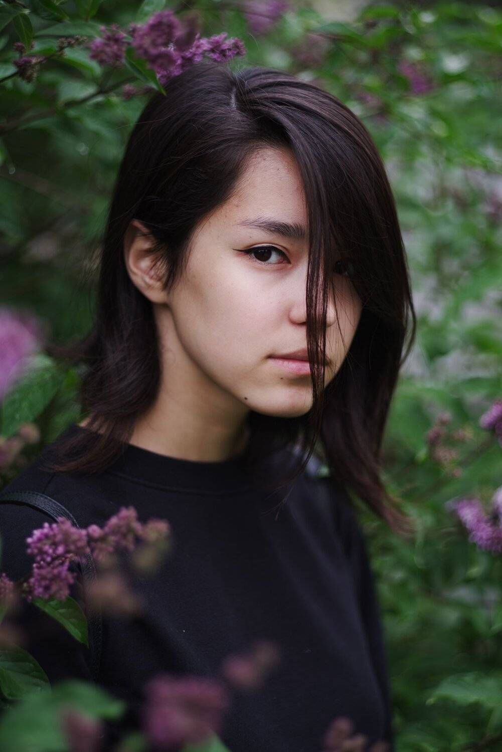 сирень, Алексей Егоров