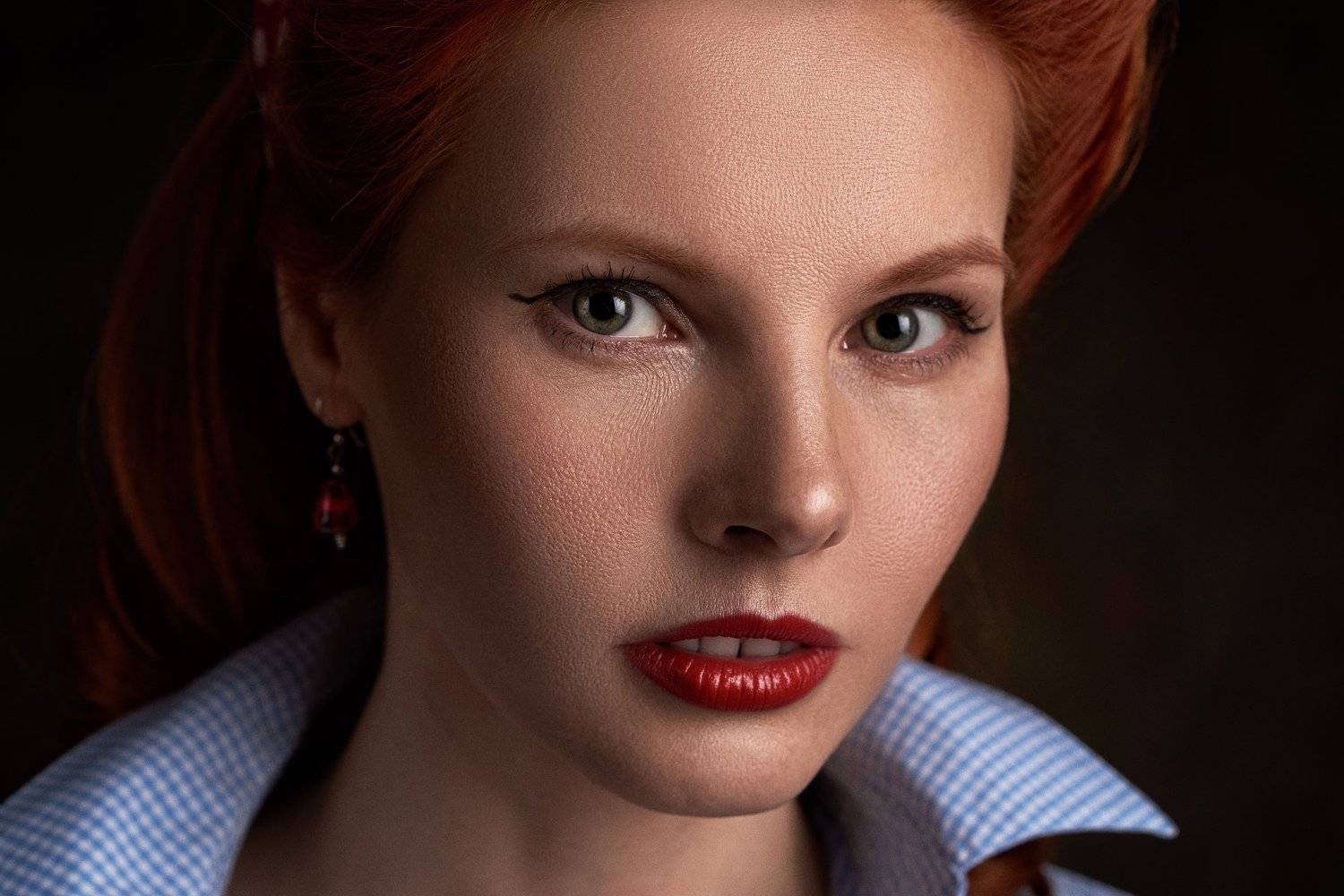 pyzhikphoto, портрет, классика, классический портрет, портрет девушки, женский портрет, portrait, classic, art, красавица, Максим Пыжик