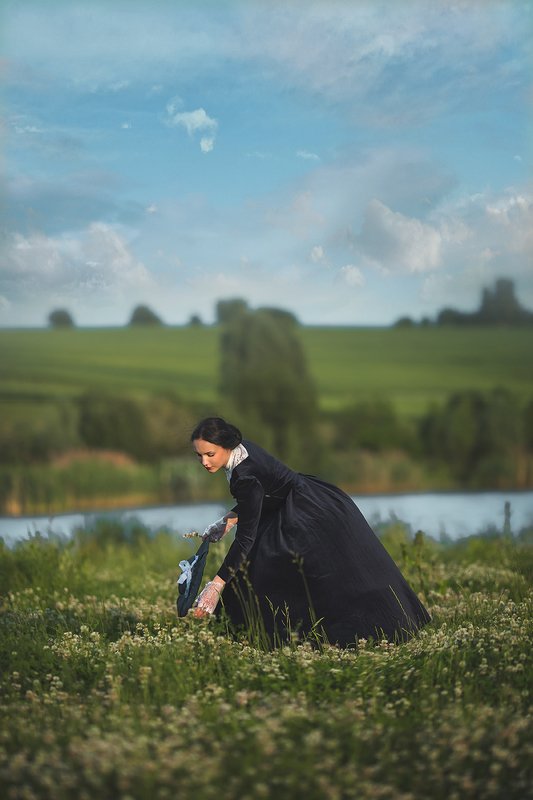 Ophelia фото превью