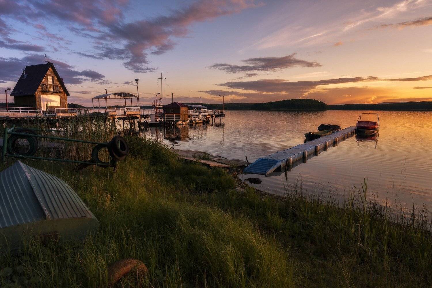 , Андрей Шарапов