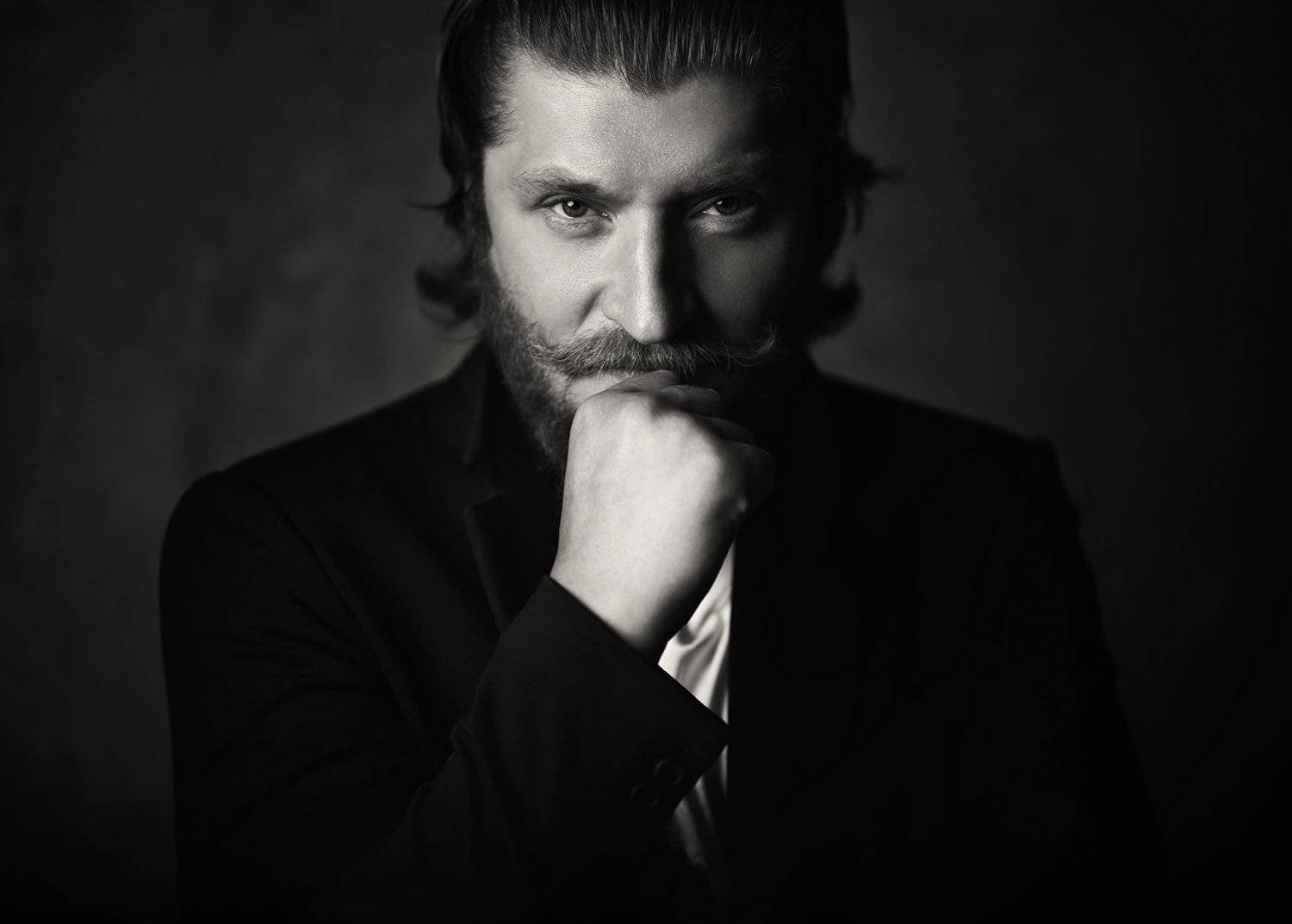 , Александр Губель