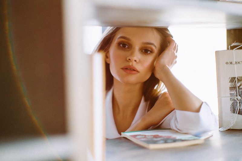 #каккино #киношность #киношныекартинки#атмосфера#портрет#постановочныекадры В библиотеке фото превью