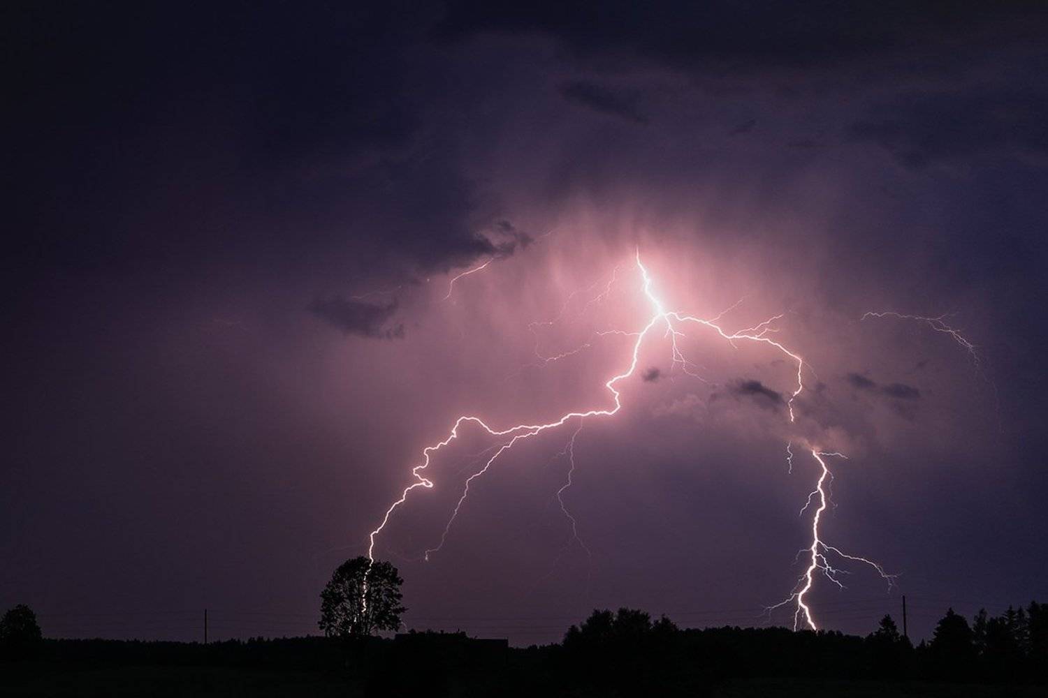 когда небо рисует свою картину, Инга Иванова