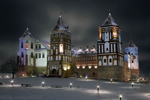 Фото-серия Страна  Беларусь