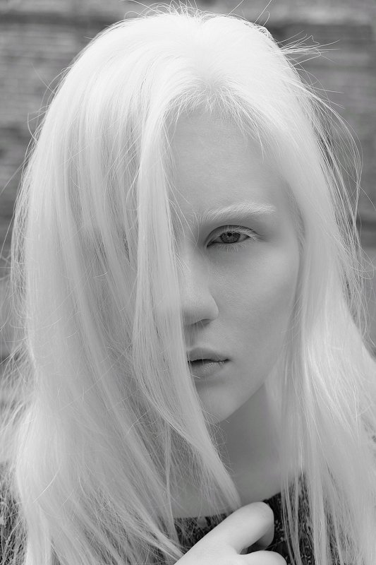 Albino фото превью