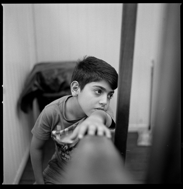 hasselblad My Son. фото превью