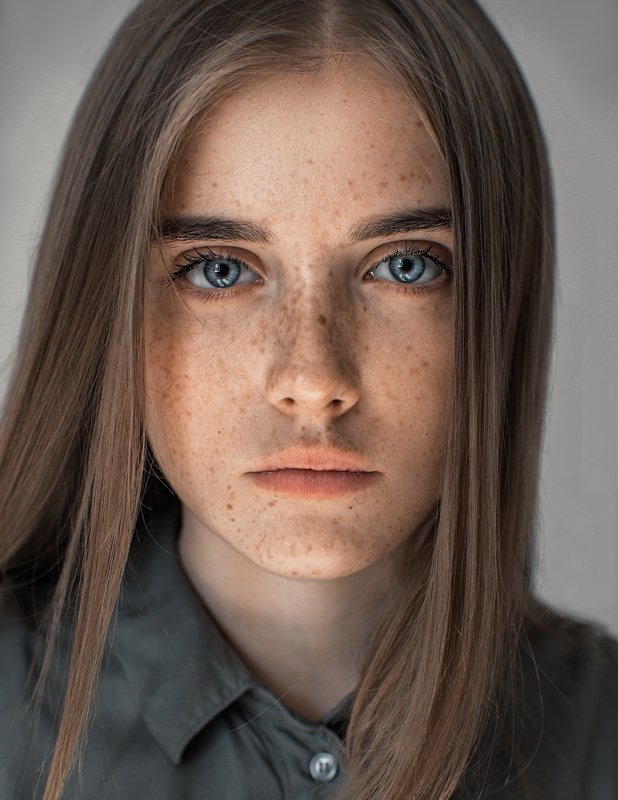 девушка, красавица, портрет, girl, portrait Софья фото превью