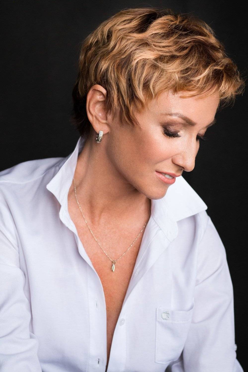 , Elina Garipova