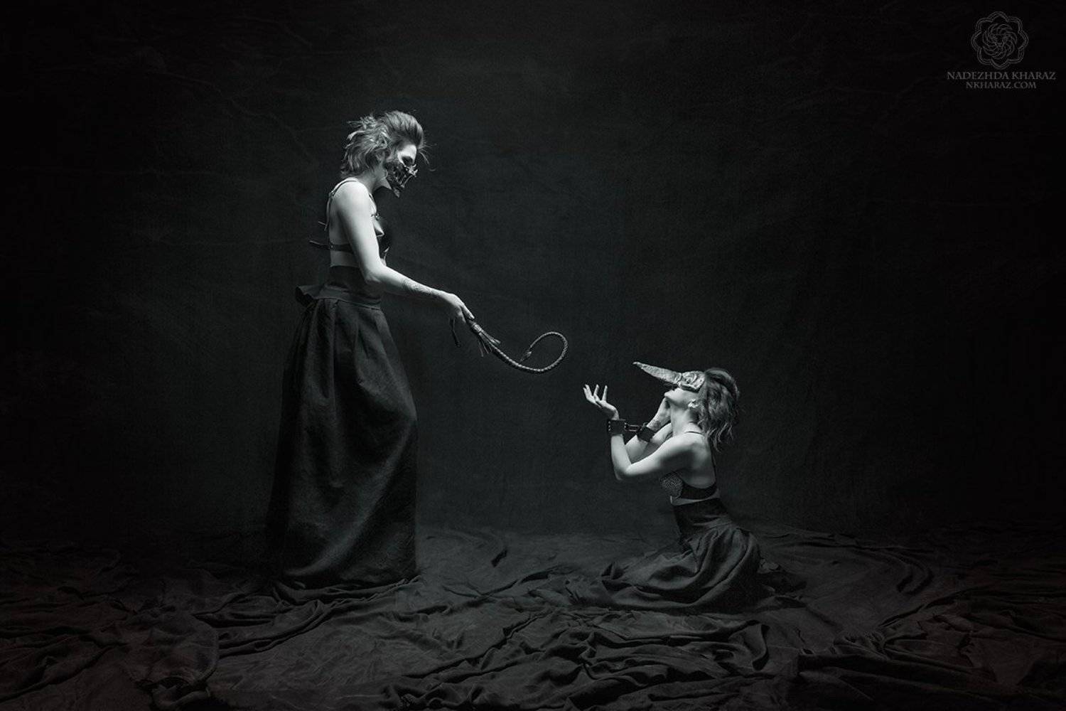 , Надежда Хараз