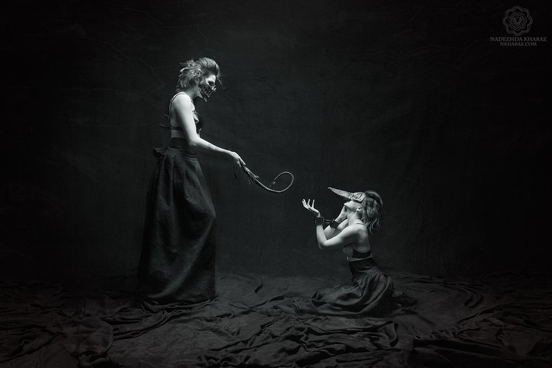 Демон Величия фото превью