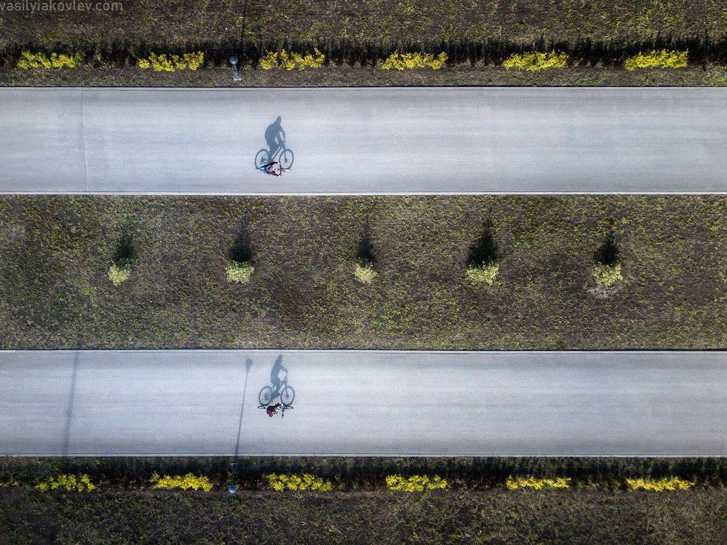 магнитогорск, россия, квадрокоптер, дрон, Василий Яковлев