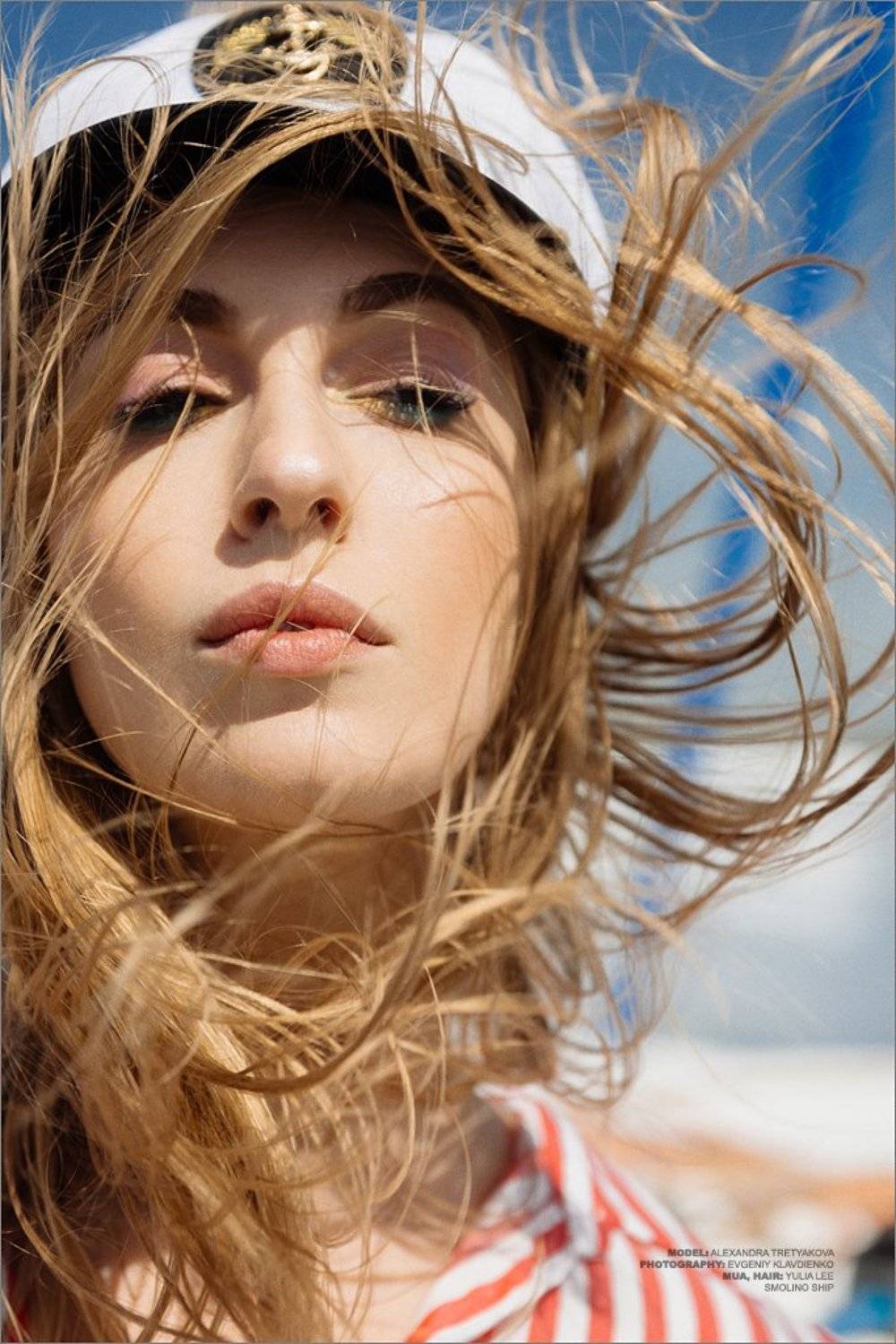 , Евгений Клавдиенко