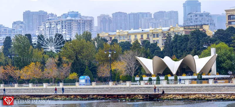 BAKU фото превью